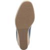 Lucky Brand Women’s Imula Pump(Medium)