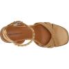 Lucky Brand Women’s Jathan Heeled Sandal(Sandstorm)