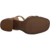 Lucky Brand Women’s Jathan Heeled Sandal(Sandstorm)
