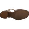 Lucky Brand Women’s Jathan Heeled Sandal(Smoke Grey)