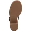 Lucky Brand Women’s Jennyl Heeled Sandal(Black)