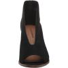 Lucky Brand Women’s Joal Pump(Black Suede)