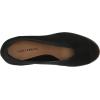 Lucky Brand Women’s Joal Pump(Black Suede)
