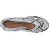 Lucky Brand Women’s Joal Pump(Black/White)