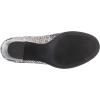 Lucky Brand Women’s Joal Pump(Black/White)
