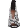 Lucky Brand Women’s Joal Pump(Black/White)