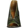 Lucky Brand Women’s Joal Pump(Rifle Green)