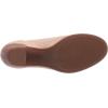 Lucky Brand Women’s Joal Pump(Stone)