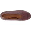 Lucky Brand Women’s Joal Pump(Sugar Red)