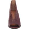 Lucky Brand Women’s Joal Pump(Sugar Red)