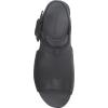 Lucky Brand Women’s Juliane Heeled Sandal(Black)