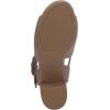 Lucky Brand Women’s Juliane Heeled Sandal(Coffee Quartz)