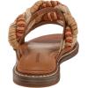Lucky Brand Women’s Kabrina Flat Sandal(Sunset Multi)