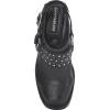 Lucky Brand Women’s Kalv Pump(Black)