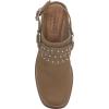 Lucky Brand Women’s Kalv Pump(Dark Natural)