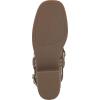 Lucky Brand Women’s Kalv Pump(Dark Natural)