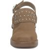 Lucky Brand Women’s Kalv Pump(Dark Natural)