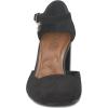 Lucky Brand Women’s Kanira Pump(Black)