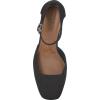 Lucky Brand Women’s Kanira Pump(Black)