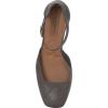 Lucky Brand Women’s Kanira Pump(Chocolate)