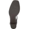 Lucky Brand Women’s Kanira Pump(Chocolate)