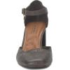 Lucky Brand Women’s Kanira Pump(Chocolate)