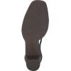Lucky Brand Women’s Kanira Pump(Navy Blazer)