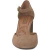 Lucky Brand Women’s Kanira Pump(Porcini)