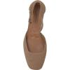Lucky Brand Women’s Kanira Pump(Porcini)