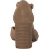 Lucky Brand Women’s Kanira Pump(Porcini)