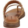 Lucky Brand Women’s Kaykey Flat Sandal(Sandstorm)