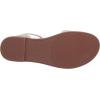 Lucky Brand Women’s Kimaya Flat Sandal(Multi)