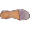 Lucky Brand Women’s Kimaya Flat Sandal(Orchid)