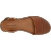 Lucky Brand Women’s Kimaya Flat Sandal(Pinto)