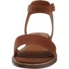 Lucky Brand Women’s Kimaya Flat Sandal(Pinto)