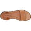 Lucky Brand Women’s Kimaya Flat Sandal(Tan)