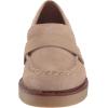Lucky Brand Women’s Larissah Loafer Flat(Castaro)