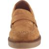 Lucky Brand Women’s Larissah Loafer Flat(Cuoio)