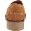 Lucky Brand Women’s Larissah Loafer Flat(Cuoio)
