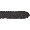 Lucky Brand Women’s Leather Belt | Leather | Trend | Stylish | Classic | Modern | Jeans | Pants | Skirt | Dress(Black)