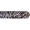 Lucky Brand Women’s Leather Belt | Leather | Trend | Stylish | Classic | Modern | Jeans | Pants | Skirt | Dress(Haircalf – Zebra)