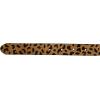 Lucky Brand Women’s Leather Belt | Leather | Trend | Stylish | Classic | Modern | Jeans | Pants | Skirt | Dress(Leather Reversible – Brown/Leopard)
