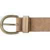 Lucky Brand Women’s Leather Belt | Leather | Trend | Stylish | Classic | Modern | Jeans | Pants | Skirt | Dress(Paisley Embossed – Brown)