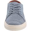Lucky Brand Women’s Leigan Casual Sneaker(Bluestone)