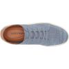Lucky Brand Women’s Leigan Casual Sneaker(Bluestone)