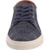 Lucky Brand Women’s Leigan Casual Sneaker(Peacoat)