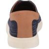 Lucky Brand Women’s Leigan Casual Sneaker(Peacoat)