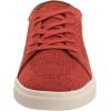 Lucky Brand Women’s Leigan Casual Sneaker(Rancho Red)