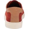Lucky Brand Women’s Leigan Casual Sneaker(Rancho Red)