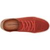 Lucky Brand Women’s Leigan Casual Sneaker(Rancho Red)